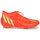 Chaussures Football adidas Performance PREDATOR EDGE.3 FG Rouge