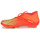 Chaussures Football adidas Performance PREDATOR EDGE.3 FG Rouge