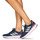 Chaussures Femme Running / trail adidas Performance STARTYOURRUN Marine
