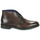 Chaussures Homme Boots Azzaro BELOMBRE Marron