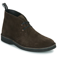 Chaussures Homme Boots KOST WISE M Marron