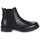 Chaussures Homme Boots KOST WALTER 45 Noir