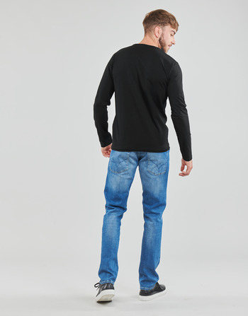 Pepe jeans ORIGINAL BASIC 2 LONG Noir