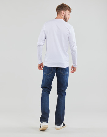 Pepe jeans ORIGINAL BASIC 2 LONG Blanc
