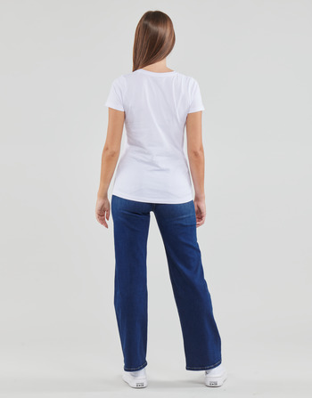 Pepe jeans NEW VIRGINIA Blanc