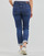 Vêtements Femme Jeans droit Pepe jeans VIOLET Bleu VR6