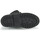 Chaussures Fille Boots MICHAEL Michael Kors MADELINE COHEN Noir / Gris