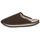 Chaussures Homme Chaussons Cool shoe HOME Marron