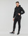 Vêtements Homme Sweats Lacoste SH9623 Noir