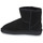 Chaussures Femme Boots Esprit 102EK1W302 Noir