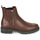 Chaussures Femme Boots Esprit 082EK1W340 Marron