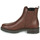 Chaussures Femme Boots Esprit 082EK1W340 Marron