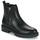 Chaussures Femme Boots Esprit 082EK1W340 Noir