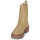 Chaussures Femme Boots Esprit 082EK1W332 Beige