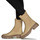 Chaussures Femme Boots Esprit 082EK1W332 Beige