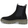 Chaussures Femme Boots Esprit 082EK1W318 Noir