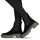 Chaussures Femme Boots Esprit 082EK1W318 Noir