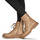 Chaussures Femme Boots Esprit 082EK1W329 Cognac