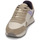 Chaussures Femme Baskets basses Esprit 082EK1W301 Beige