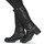 Chaussures Femme Bottes ville Refresh 170185 Noir