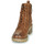 Chaussures Femme Bottines Refresh 170145 Camel