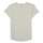 Vêtements Fille T-shirts manches courtes Tommy Hilfiger KG0KG06821-YBH Blanc