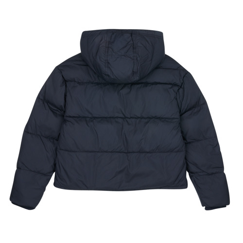 Tommy Hilfiger KG0KG06930-DW5 Noir