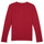 Vêtements Fille T-shirts manches longues Tommy Hilfiger KS0KS00202-XJS Bordeaux