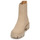 Chaussures Femme Boots Only ONLBETTY-1 NUBUCK PU BOOT Camel