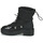 Chaussures Femme Bottes de neige Only ONLBRANDIE-18 MOON BOOT Noir