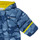Vêtements Enfant Doudounes Columbia SNUGGLY BUNNY Multicolore