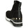 Chaussures Femme Baskets montantes Xti 140057 Noir