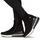 Chaussures Femme Baskets montantes Xti 140057 Noir