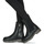 Chaussures Femme Boots Xti  Noir