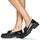 Chaussures Femme Mocassins Xti 140379 Noir