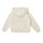 Vêtements Fille Sweats Desigual ROJO Blanc / Rose / Jaune
