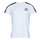 Vêtements Homme T-shirts manches courtes Puma ICONIC T7 Blanc