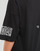 Vêtements Femme T-shirts manches courtes Puma PUMA POWER SAFARI Noir / Blanc