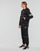 Vêtements Femme Sweats Puma PUMA POWER SAFARI Noir / Blanc