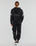 Vêtements Femme Sweats Puma PUMA POWER SAFARI Noir / Blanc