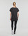 Vêtements Femme T-shirts manches courtes Puma TRAIN FAVORITE Noir