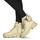 Chaussures Femme Boots Steve Madden TANKER-P Beige