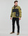 Vêtements Homme Doudounes Calvin Klein Jeans COLORBLOCK NON-DOWN JACKET Vert