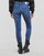 Vêtements Femme Jeans skinny Calvin Klein Jeans MID RISE SKINNY Bleu Medium