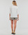 Vêtements Femme Tops / Blouses JDY JDYDIVYA 3/4 TOP WVN Blanc
