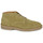 Chaussures Homme Boots Selected SLHRIGA WARM SUEDE DESERT Marron
