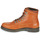 Chaussures Homme Boots Selected SLHMADS LEATHER BOOT Cognac