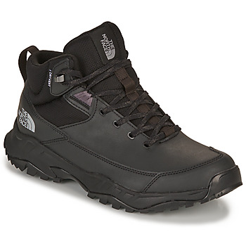 Chaussures Homme Baskets montantes The North Face M STORM STRIKE III WP Noir