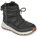 bottes neige the north face  w thermoball lace up wp 