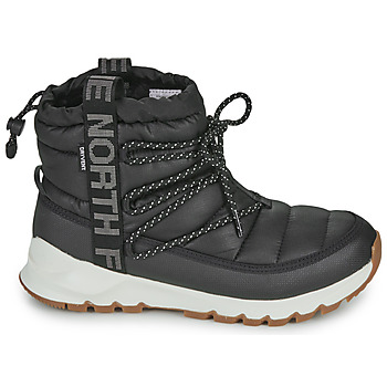 The North Face W THERMOBALL LACE UP WP Noir